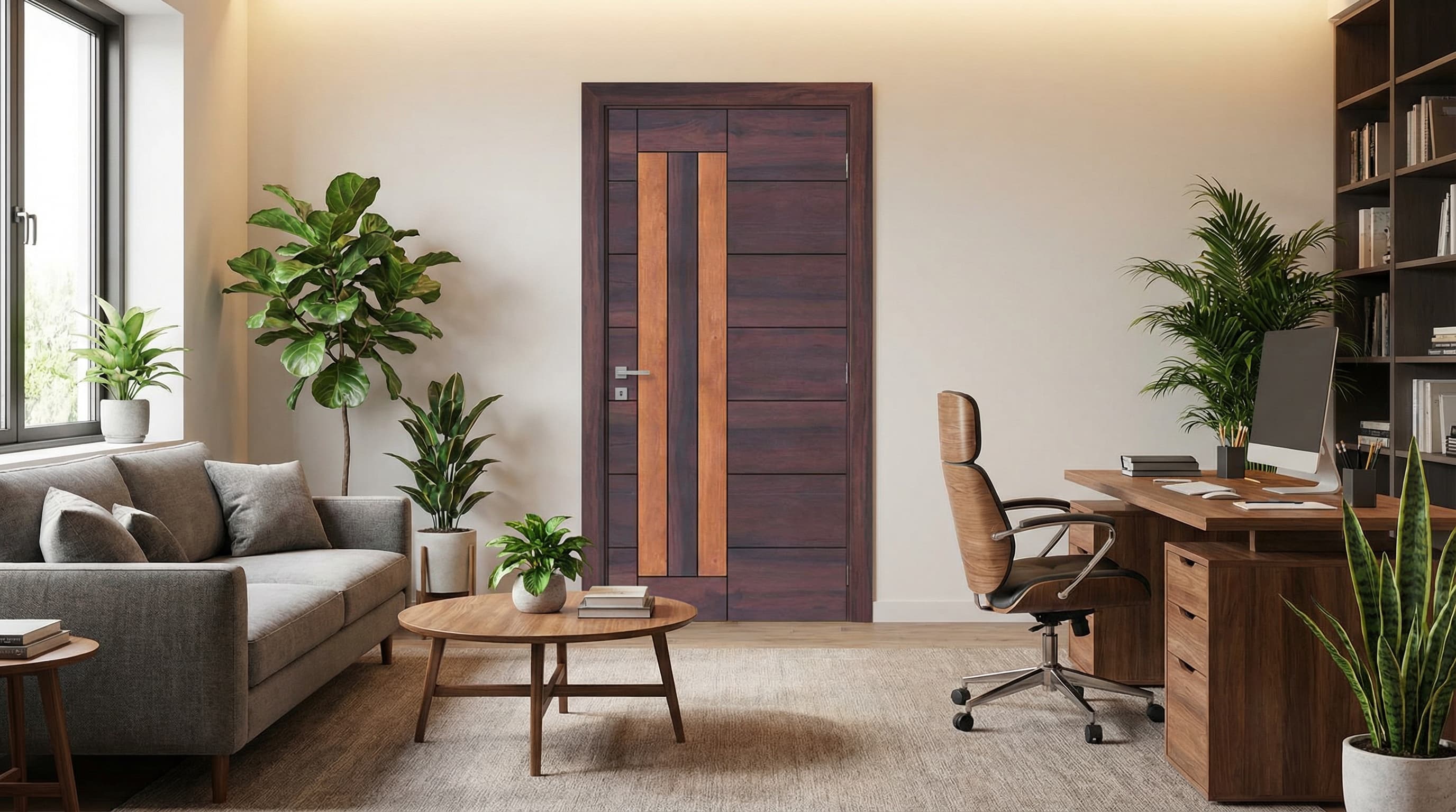 Doors